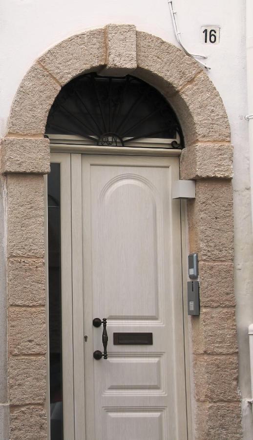 Sudest Hotel Polignano a Mare Exterior photo