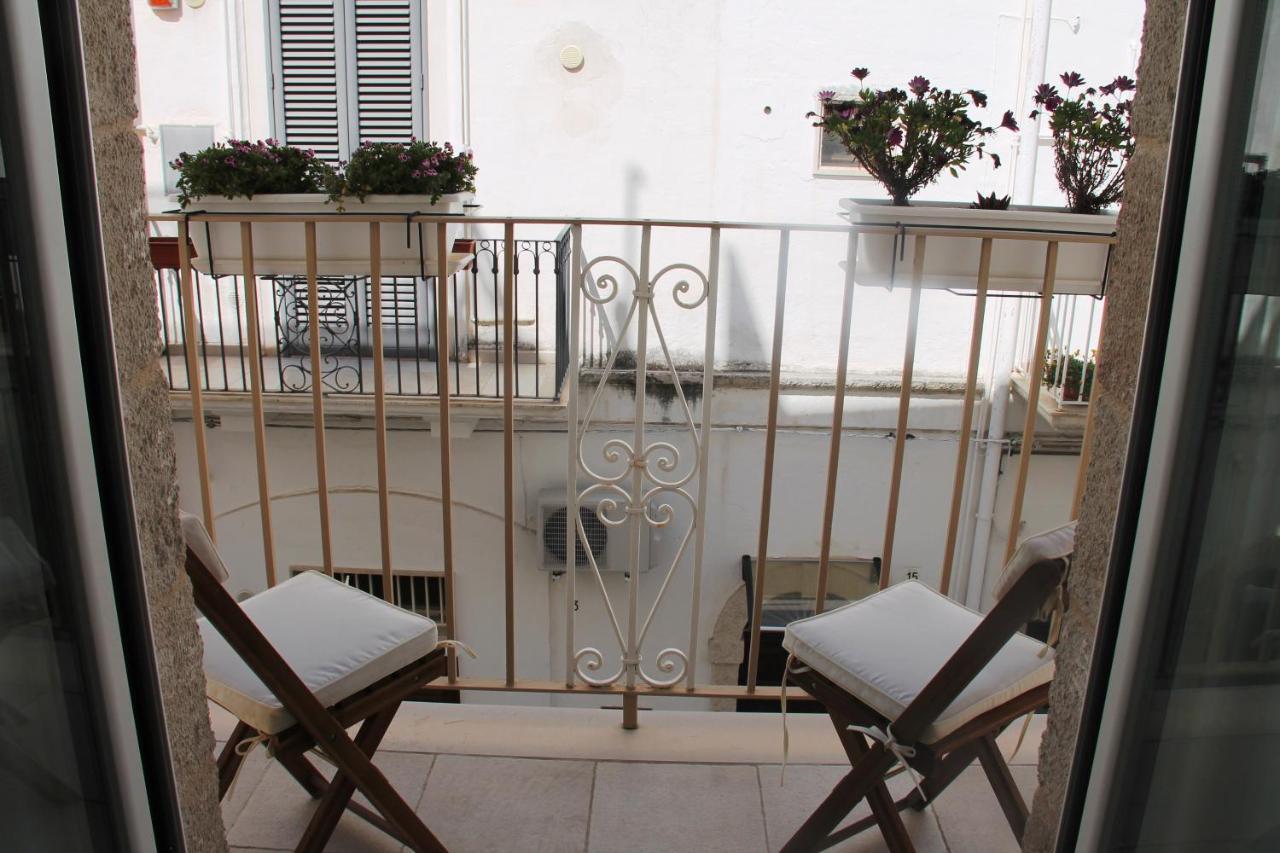 Sudest Hotel Polignano a Mare Exterior photo