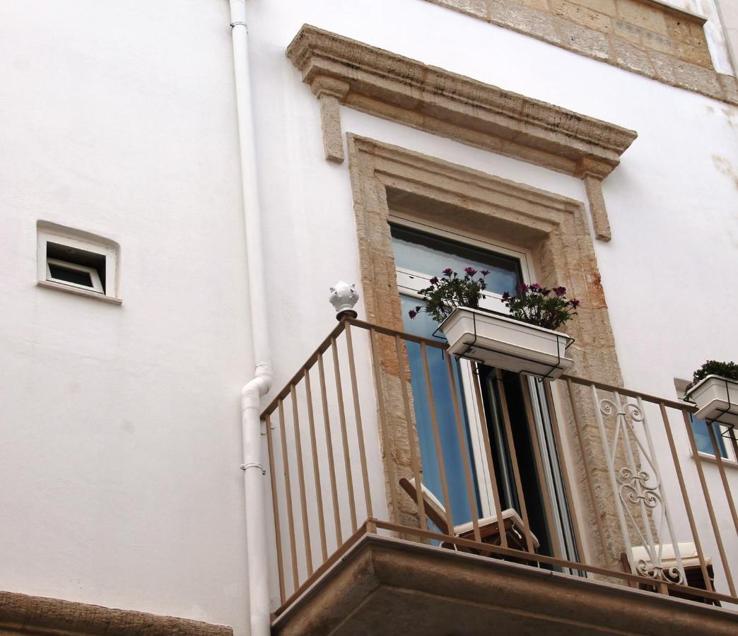 Sudest Hotel Polignano a Mare Exterior photo