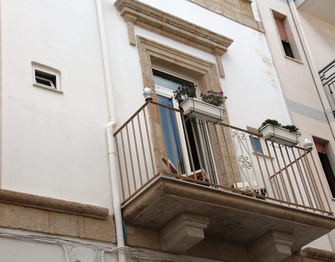 Sudest Hotel Polignano a Mare Exterior photo
