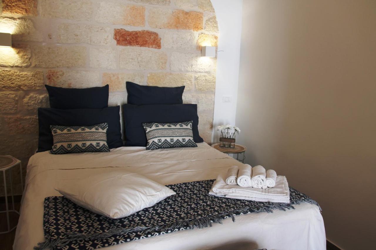 Sudest Hotel Polignano a Mare Exterior photo